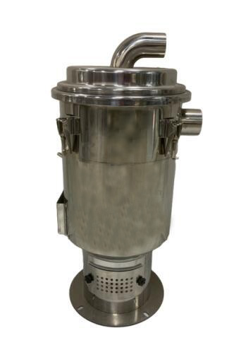 6L-120L歐式料斗